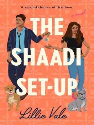 The Shaadi Set-Up - ebook